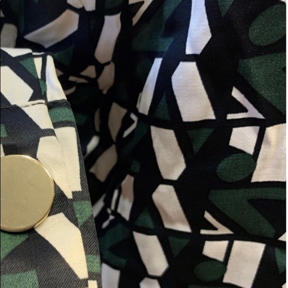 Blazer waist tie dress - Picture 3 of 4